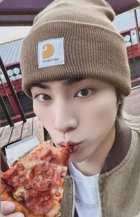 FREQUENCY sr 特典卡 