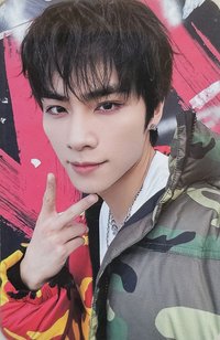 FREQUENCY dmm 特典卡 