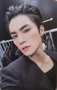 FREQUENCY k4 幸運卡 