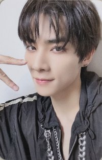 FREQUENCY am 線下 簽售卡 