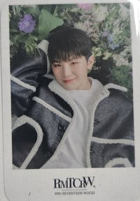 代言 代言卡 RMTCRW 浪漫皇冠