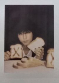 2026 年曆 年曆卡 拍立得小卡