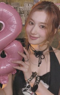 ENEMY JYP JAPAN 特典卡 個人盤