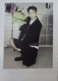 2026 年曆 年曆卡 拍立得小卡