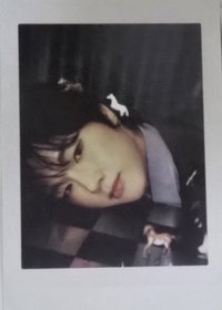 2026 年曆 年曆卡 拍立得小卡