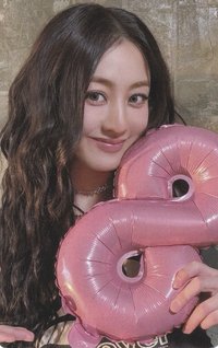 ENEMY JYP JAPAN 特典卡 個人盤