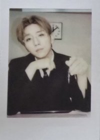 2026 年曆 年曆卡 拍立得小卡