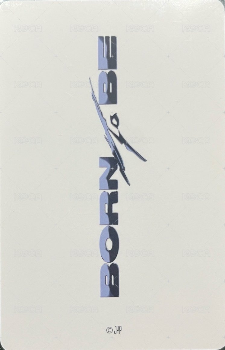 二巡 周邊卡  背面