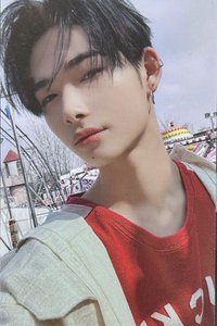 FATE世巡   周邊卡 外套卡 美巡外套卡