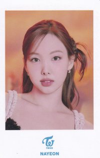 DIVE 周邊卡 日周拍立得