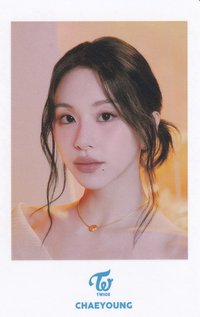 DIVE 周邊卡 日周拍立得