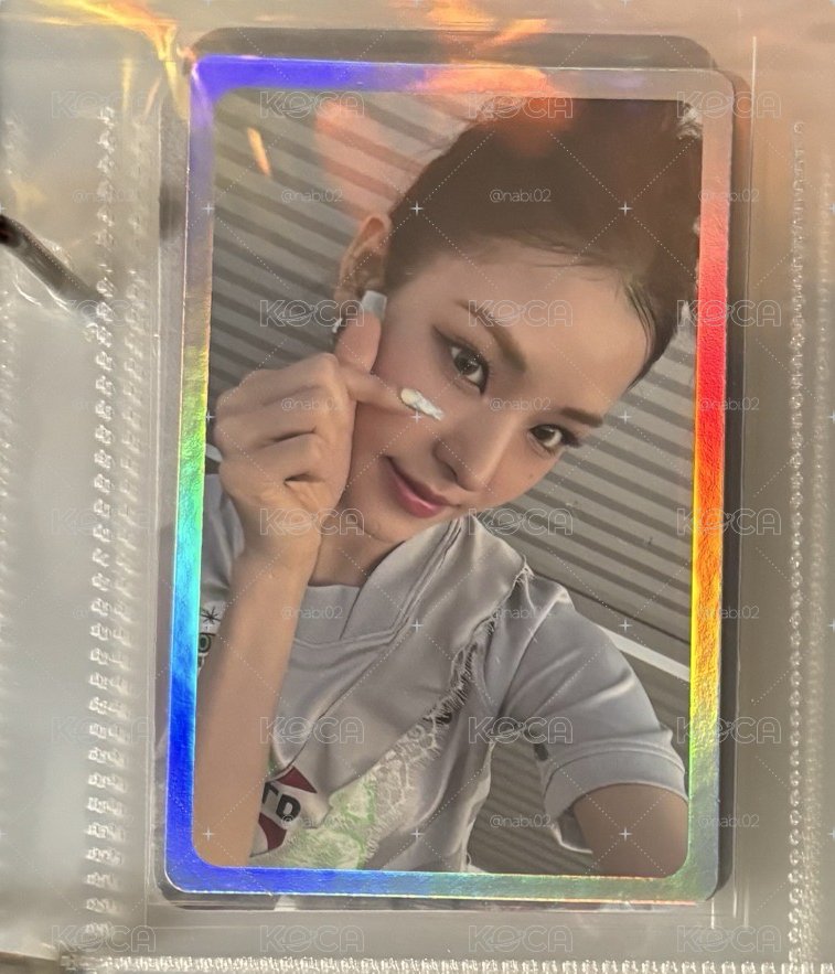 Mai 隨機卡