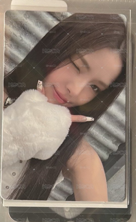 Mai 隨機卡