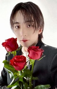 THIS MAN 打歌卡 