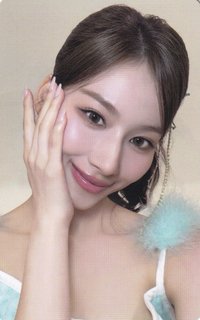 25’年曆 jyp 特典卡 