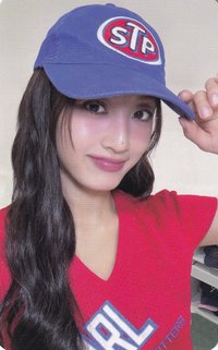 25’年曆 jyp 特典卡 