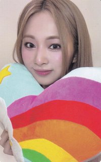 25’年曆 jyp 特典卡 