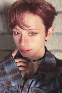 I ONE I ver. 專輯卡 