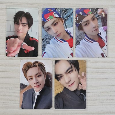 WayV 肖俊 BigBangs系列