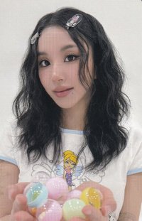25’年曆 k4 特典卡 