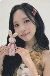 25’年曆 k4 特典卡 