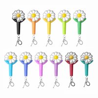 2025 世巡, 官方周邊 迷你手燈鑰匙圈