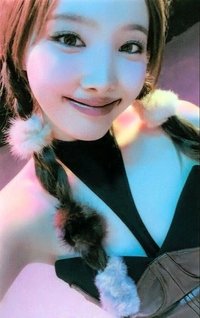 READY TO BE sw 黑版 幸運卡 