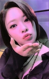 READY TO BE sw 黑版 幸運卡 