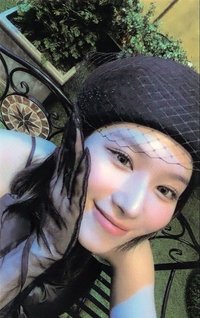 READY TO BE sw 黑版 幸運卡 