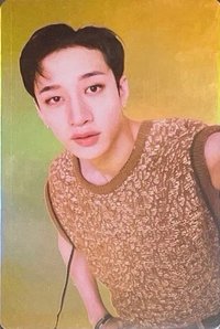 Ultra Milk 3.0 代言卡 