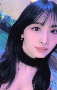 READY TO BE sw 粉版 幸運卡 