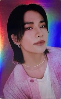 Ultra Milk 3.0 代言卡 