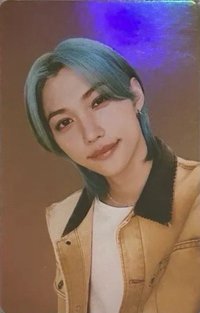 Ultra Milk 3.0 代言卡 