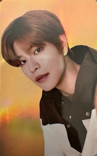 Ultra Milk 3.0 代言卡 