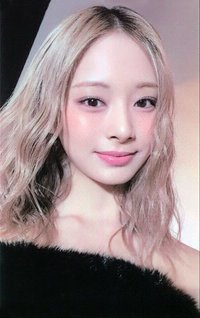 READY TO BE sw 粉版 幸運卡 