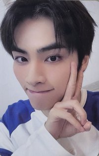 NCTZONE 披薩 隨機卡 自拍