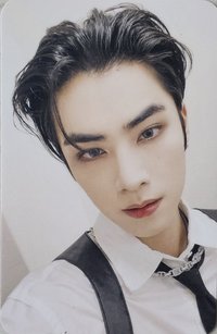 2023大隊日本演唱會 mumo 特典卡 