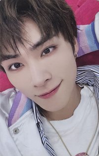 2025 SMT30 專輯卡 