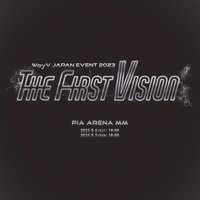 WayV JAPAN EVENT 2023 ‘The First Vision’