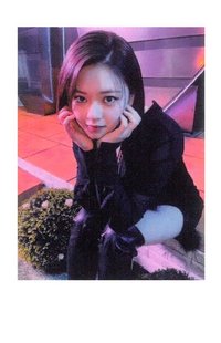 READY TO BE wm 幸運卡 