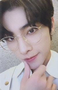 WayV2024年曆 隨機卡 