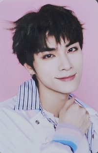 2025 SMT30 隨機卡 