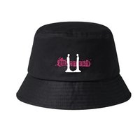 2025 世巡   帽子 漁夫帽