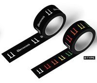 2025 世巡 紙膠帶 B版