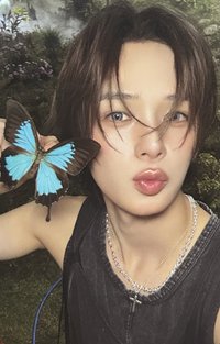 BTL 專輯卡 ROAR ver. B版