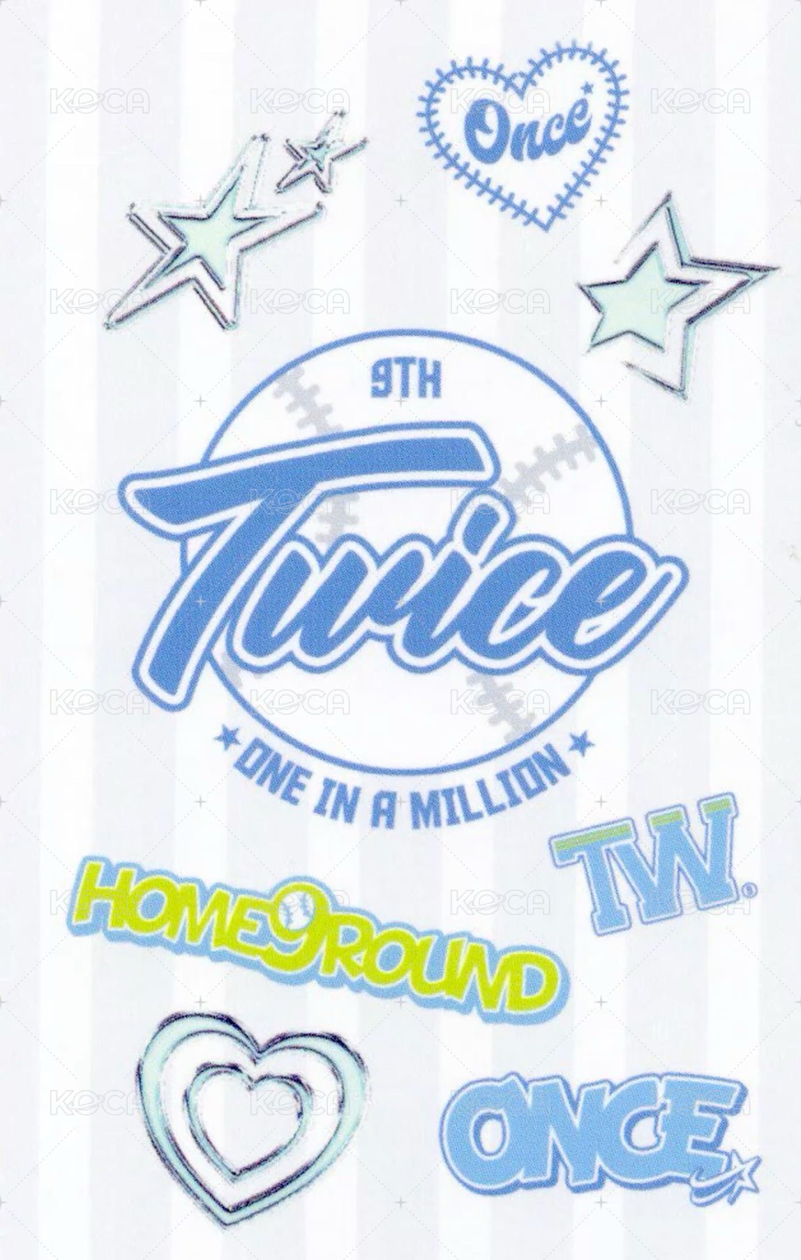 24FM 滿額卡 線上滿額 背面