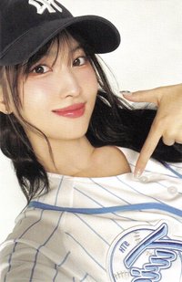 24FM 九週年 周邊卡 棒球服