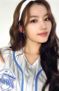 24FM 周邊卡 棒球服