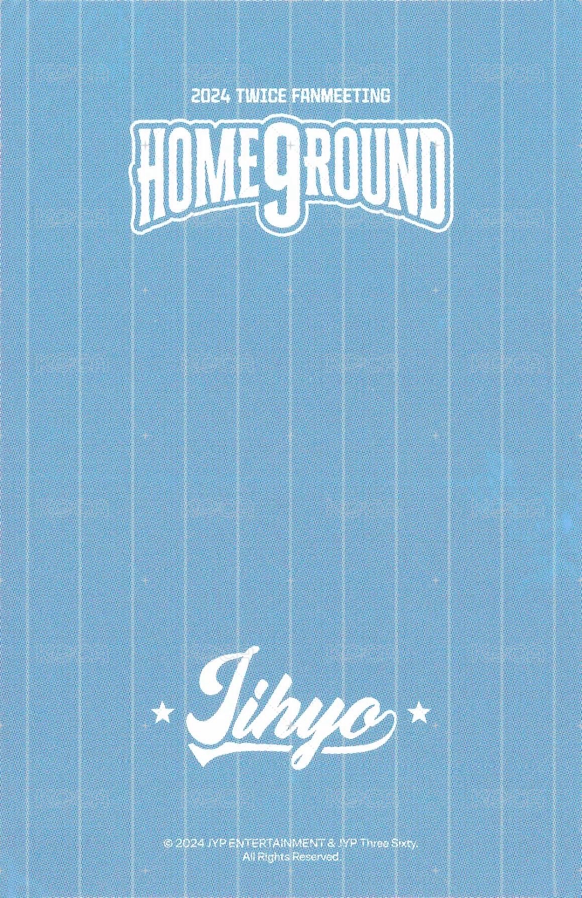 24FM 周邊卡 棒球服 背面