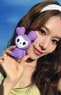 24FM 周邊卡 立牌卡